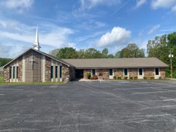 Southside Baptist Church